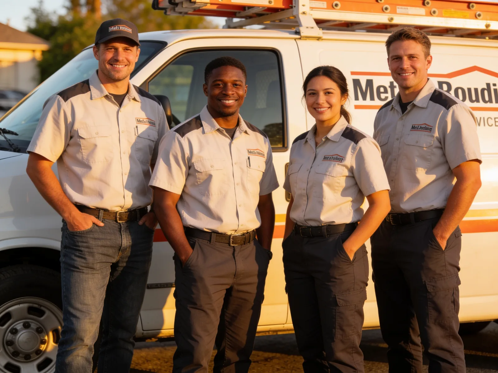 Metal Roof Installation company in Strong City, KS